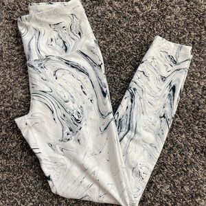 Balance Collection Marble Leggings